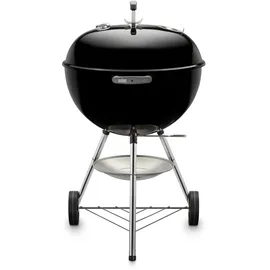 WEBER One-Touch Original Kettle 57 cm schwarz