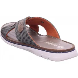 Rieker 21340 Herren Grün 44