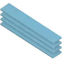 Arctic TP-3 Wärmeleitpad 120x20x1.5mm, (4er-Pack)