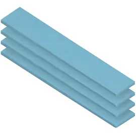 Arctic TP-3 Wärmeleitpad 120x20x1.5mm, (4er-Pack)