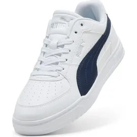 Puma Caven III Navy/White Gum/Silver/Blue Beige 44