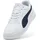 Puma Caven III Navy/White Gum/Silver/Blue Beige 44