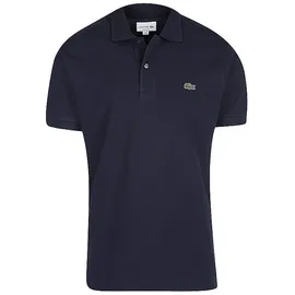 Lacoste Original L.12.12 Polo Shirt black S