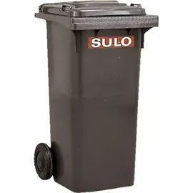 Sulo Mülltonne 80l grau