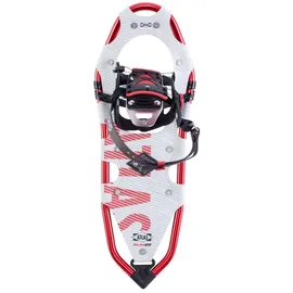 Atlas Snow-Shoe Run Schneeschuhe - White / Red - EU 40-47