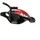 Sram X01 DH 7-fach schwarz - präzise Downhill-Schaltperformance