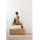 Woood Zuma TV-Board 133 cm Beige Holz