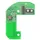 Hekatron Funkmodul Pro X 2 St.
