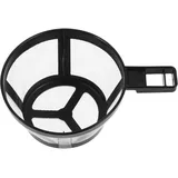 Housoutil Kaffeefilter Wiederverwendbar Für Kaffeemaschine Mit Griffdesign Für Einfache Handhabung Und Feine Filterfunktion Kaffeezubereitung