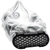 CleanSpace Einwegschutzhülle PAF-0049 Schutz vor Partikelschäden 25 St./Pack.CLEANSPACE