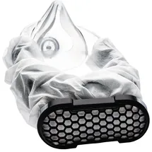 CleanSpace Einwegschutzhülle PAF-0049 Schutz vor Partikelschäden 25 St./Pack.CLEANSPACE
