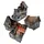 E-Raptor ERA19464 Constructions Set-Ruined Village