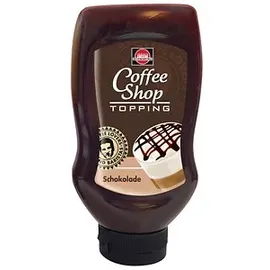 Schwartau Schokolade Kaffeesirup 250 ml