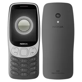 Nokia 3210 4G 2024 y2k Gold