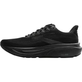 Brooks Ghost 17 Herren Black/Black/Ebony 45