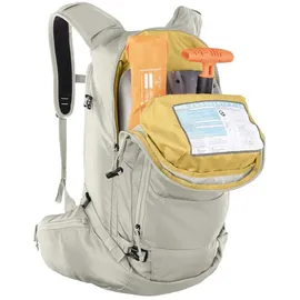 Evoc Line 30l Tourenrucksack Beige