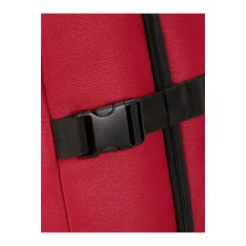Samsonite Roader Duffle with Wheels, rot (Red Clay)