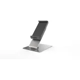 Durable Tablet Holder Universal silber 893023