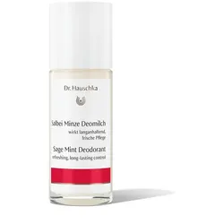 DR. HAUSCHKA Salbei Minze Deomilch