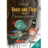 Einhorn Verlag Fabsi und Trixi