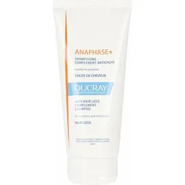 Pierre Fabre Ducray Anaphase+ Anti-Hair Loss Shampoo 200 ml