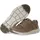 Gabor Sneaker Low Herren Beige/Braun 42,5
