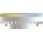 luumr Smart LED GX53 9W CCT ZigBee Hue
