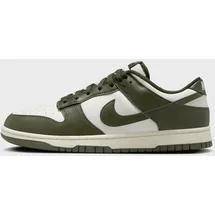 Nike dunk low retro herren grün Größe 42
