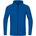 mit Kapuze Kinder Trainingsjacke Kids Blau