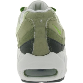 Nike Air Max 95 Damen night forest/medium olive/matte olive/chlorophyll 40