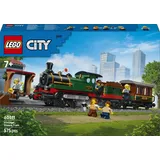 LEGO® Klassischer Dampfzug - 60511