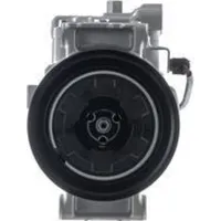 Mahle Kompressor, Klimaanlage ACP 591 000S