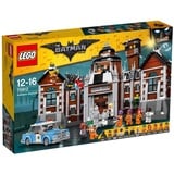 LEGO The Batman Movie 70912 - Arkham Asylum