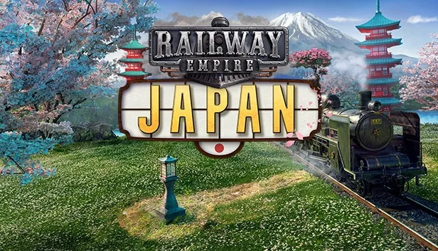 Railway Empire - Japan