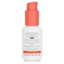 Christophe Robin Regenerating Serum with Prickly Pear Oil 50 ml