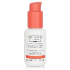 Christophe Robin Regenerating Serum with Prickly Pear Oil 50 ml