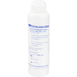 EKG Elektroden Gel Tube 250 ml