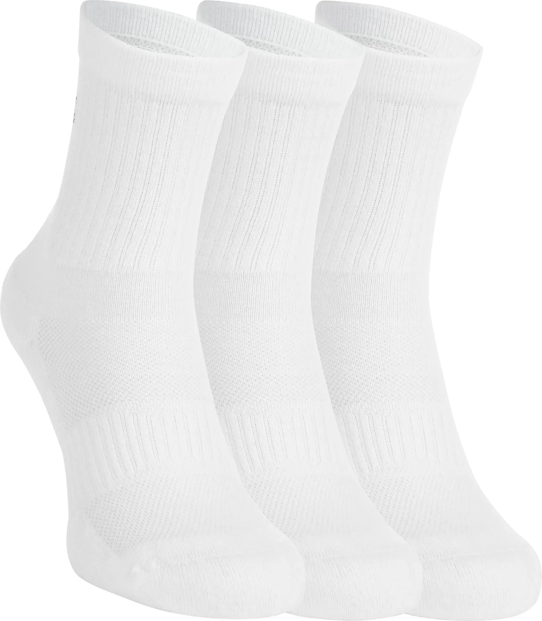 ENERGETICS Ux.-Socke EN 400 ux WHITE/WHITE/WHITE 45-47