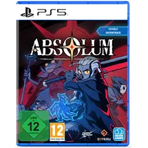 Absolum (PlayStation PS5)
