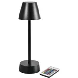 Duni LED Lampe kabellos 6 Stk. 10,3 cm x 39,5 cm 6 W