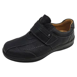 Jomos Klettschuh Herren Schwarz 47