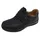 Jomos Klettschuh Herren Schwarz 47