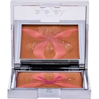 Sisley L'Orchidée rose