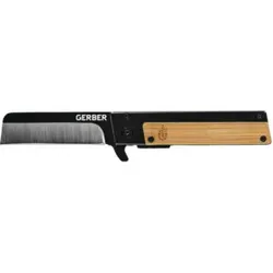 Fiskars Quadrant Modern Folding Bambo