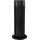 Fakir HT 1000 2000 W Schwarz