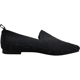 La Strada 21318844501 (36/black knitted stones) - Schwarz - 36