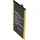 AccuCell Akku passend für Blackberry Leap, Li-Polymer, 3,8V, 2800mAh, 10,6Wh, built-in