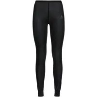 Odlo Active F-Dry Light Eco Funktionshose Schwarz 40