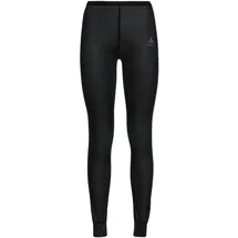 Odlo Active F-Dry Light Eco Funktionshose Schwarz 40