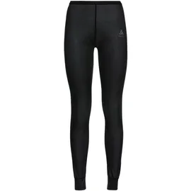Odlo Active F-Dry Light Eco Funktionshose Schwarz 40